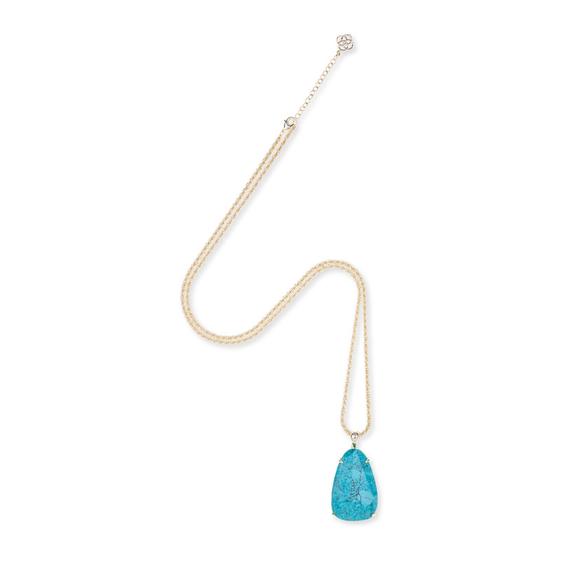 Rocksbox Sandra Necklace by Kendra Scott
