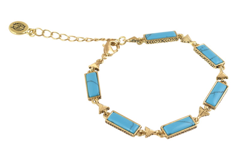 House of harlow on sale bracelet