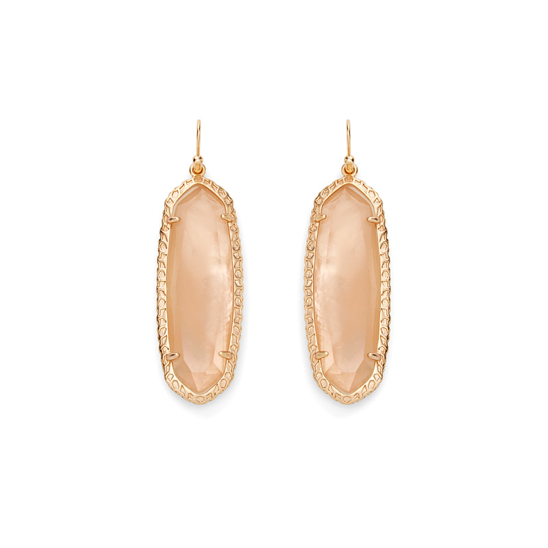 Kendra scott layla hot sale drop earrings