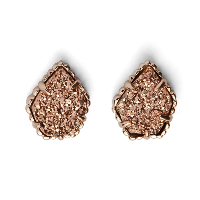 Kendra scott tessa rose on sale gold