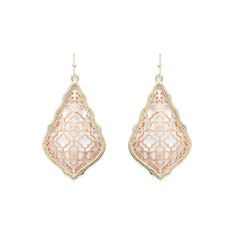 Kendra scott addie deals drop earrings