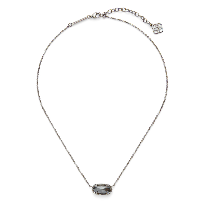 Kendra on sale scott hematite