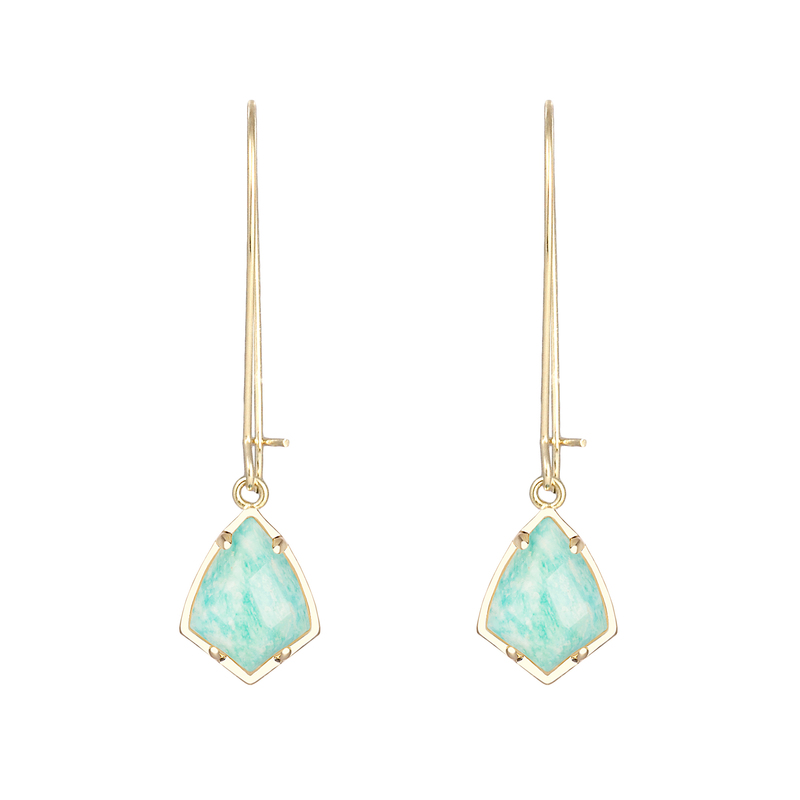 Carinne on sale drop earrings