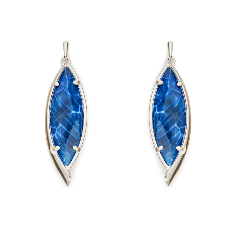 Rocksbox Maxwell Earrings by Kendra Scott