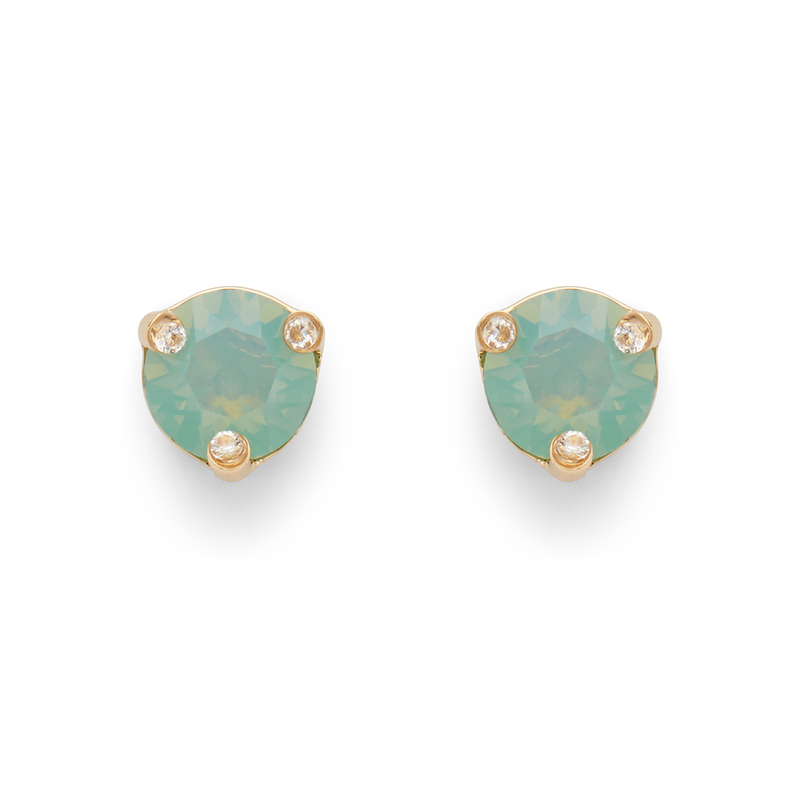 Kate spade deals opal stud earrings