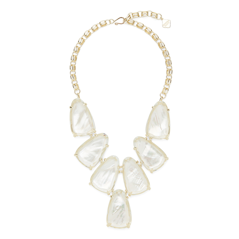 Kendra scott harlow on sale necklace