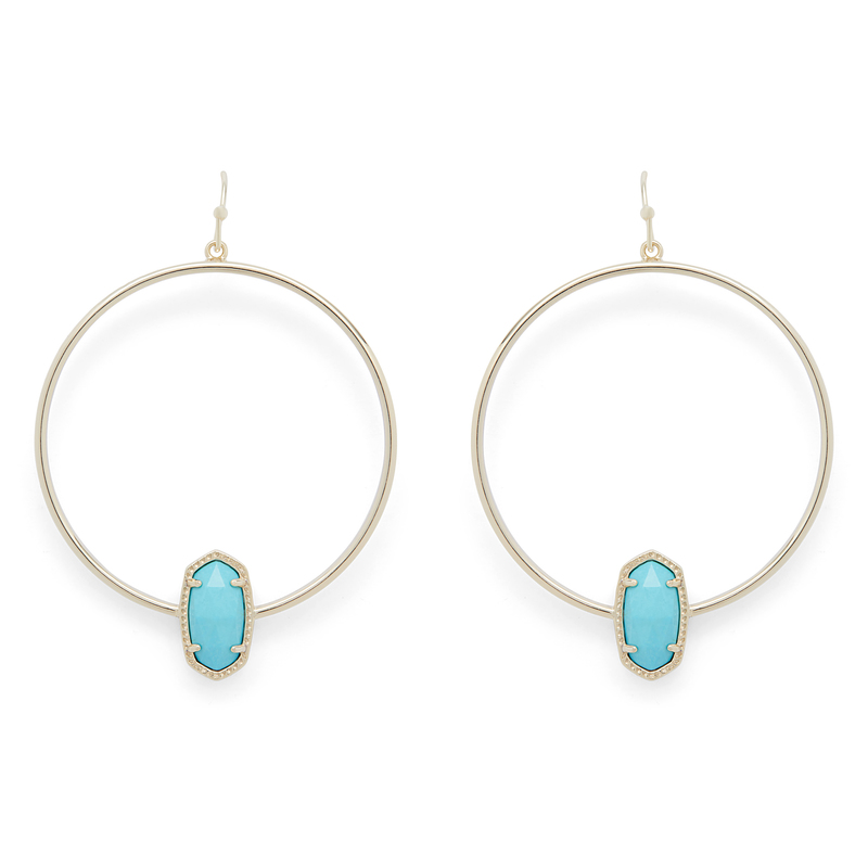 Rocksbox: Elora Earrings by Kendra Scott