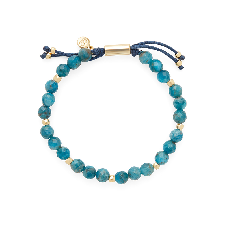 Gorjana on sale beaded bracelet