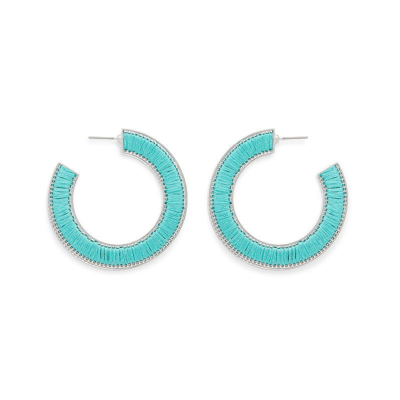 Lagos deals turquoise earrings