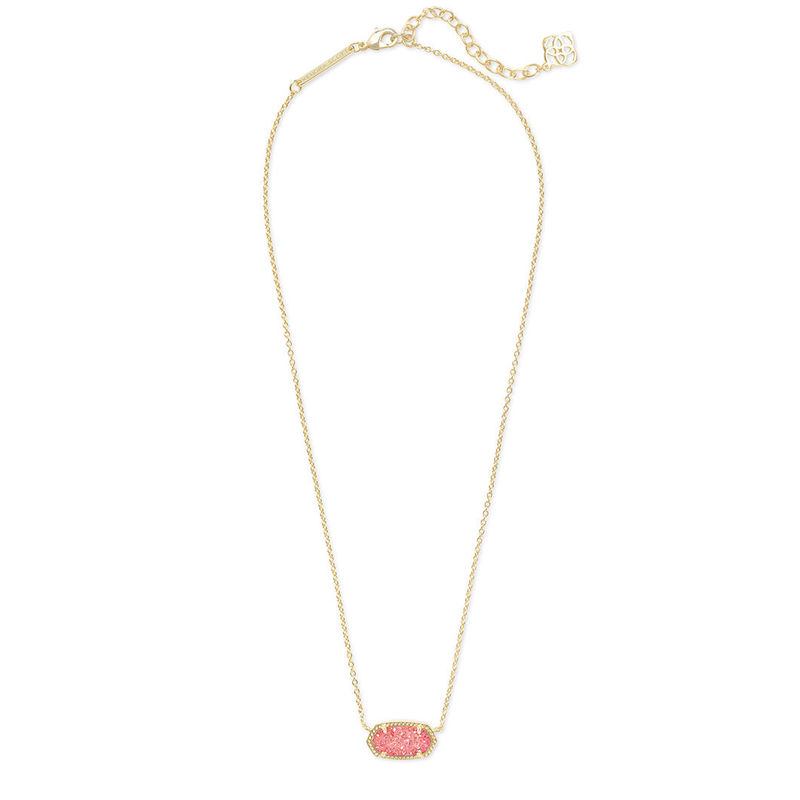 Kendra scott deals drusy necklace