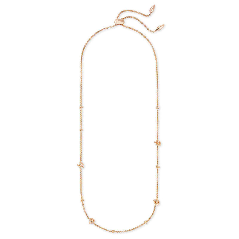 Kendra scott presleigh deals necklace