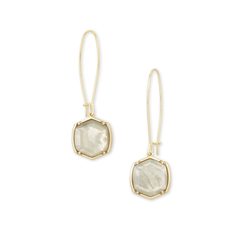 Rocksbox: Davis Drop Earrings by Kendra Scott