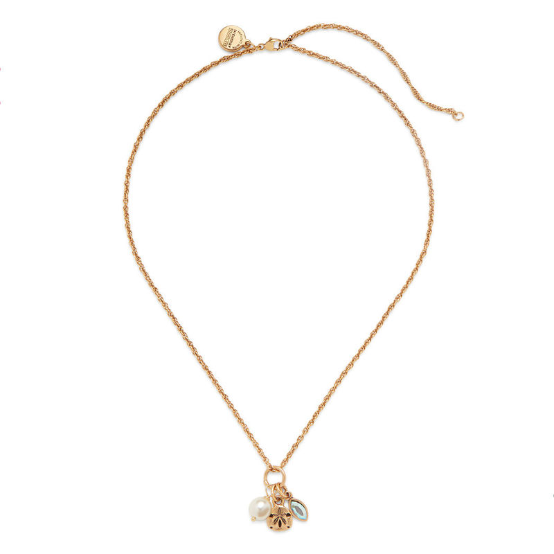 Alex and ani 2025 trio necklace