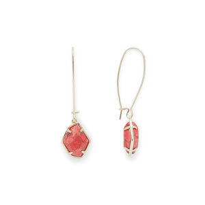 Ellington Drop Earrings by Kendra Scott Rocksbox