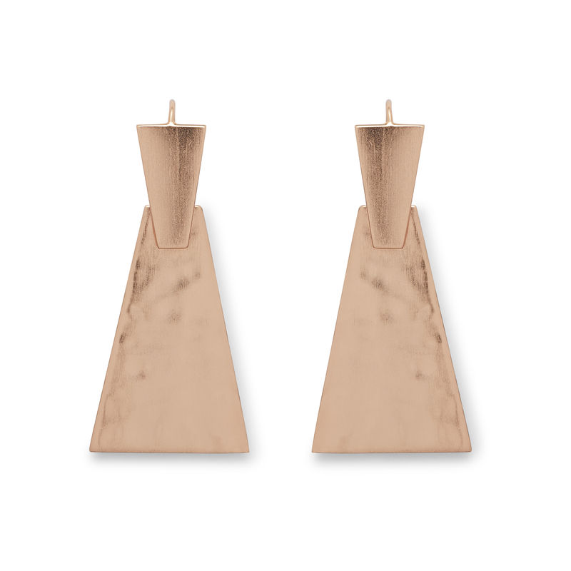 Rocksbox Keerti Small Drop Earrings by Kendra Scott