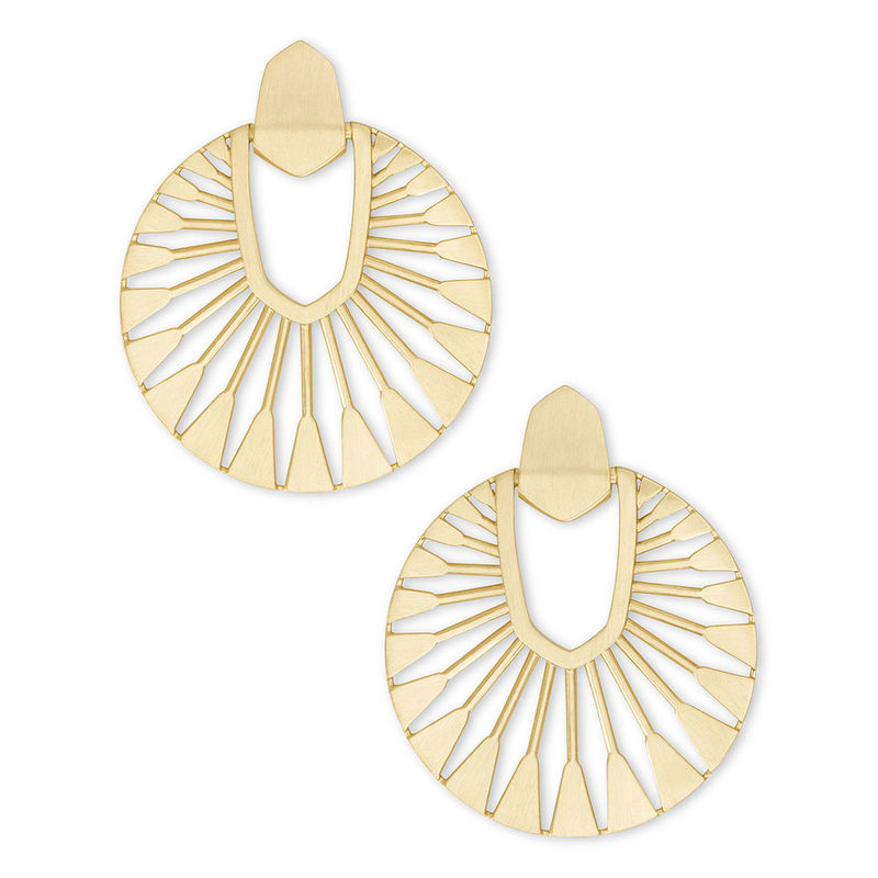 Kendra scott deals didi earrings