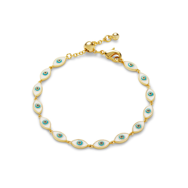 Rudiment valencia store tennis bracelet