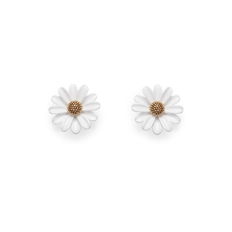 Rocksbox: Into the Bloom Studs by Kate Spade