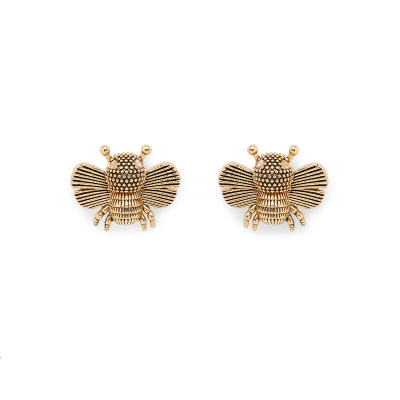 Rocksbox: Bee Studs by Kate Spade