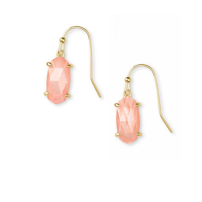 Kendra scott 2025 lemmi earrings