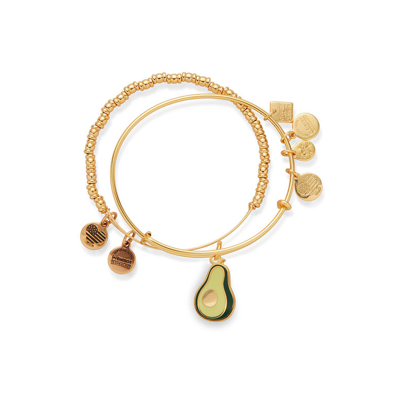 Avocado necklace alex hot sale and ani