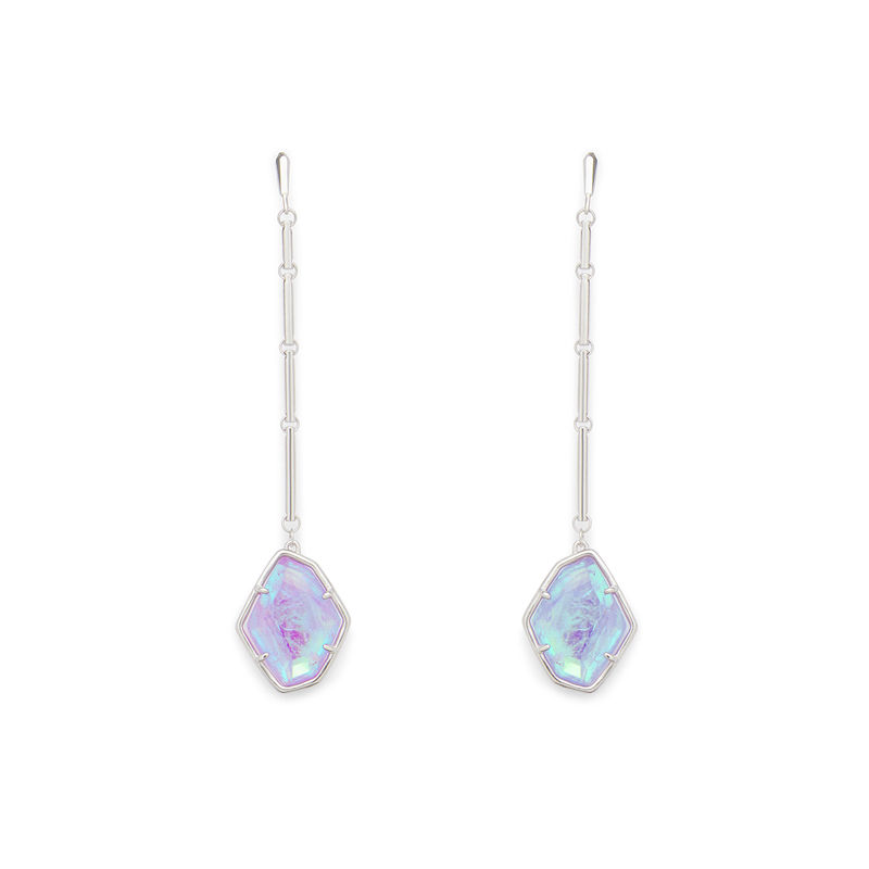 Rocksbox Charmain Earrings by Kendra Scott