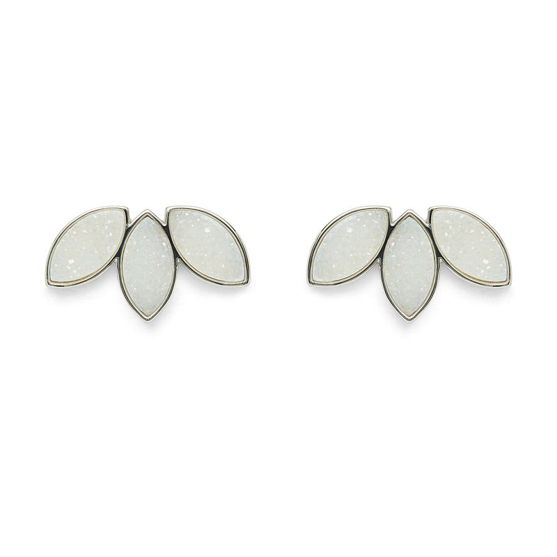 Rocksbox: Willow Studs by Ava Rose