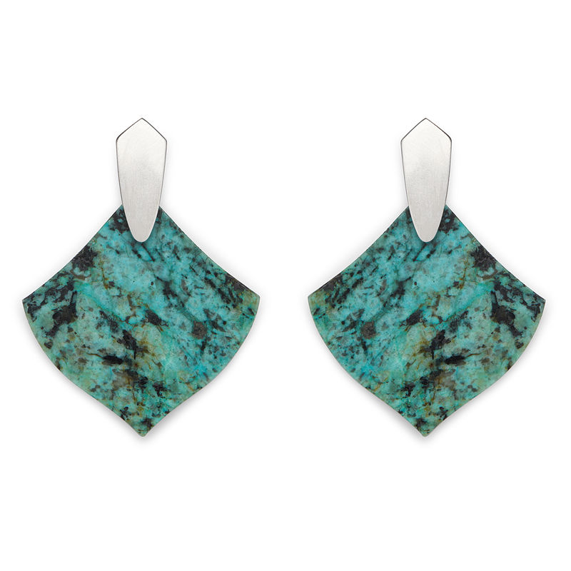 African turquoise hot sale kendra scott