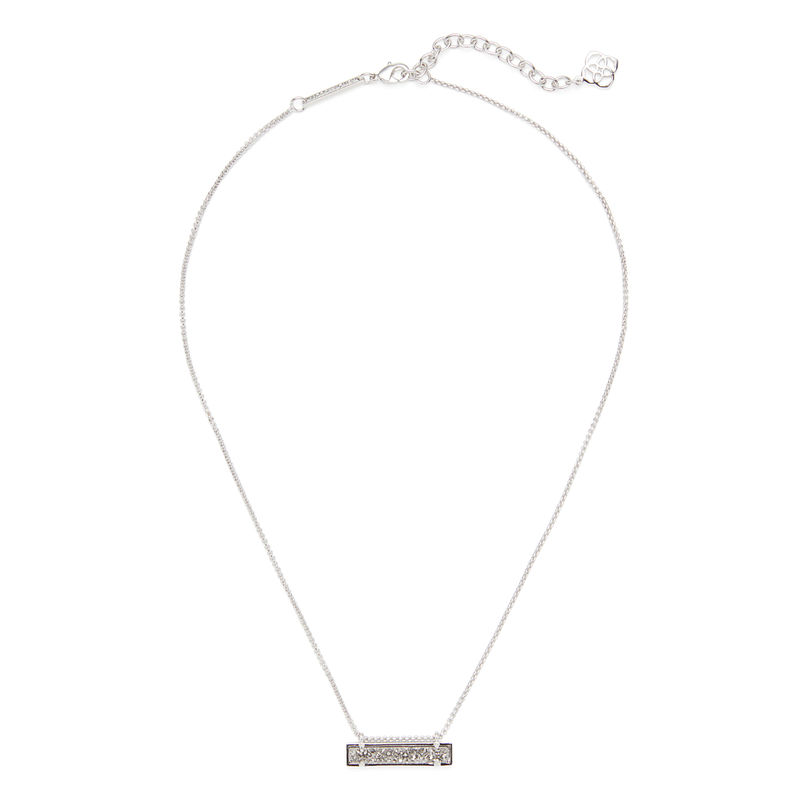 Kendra scott sales necklace bar