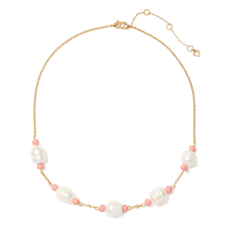 Kate spade sale confection necklace