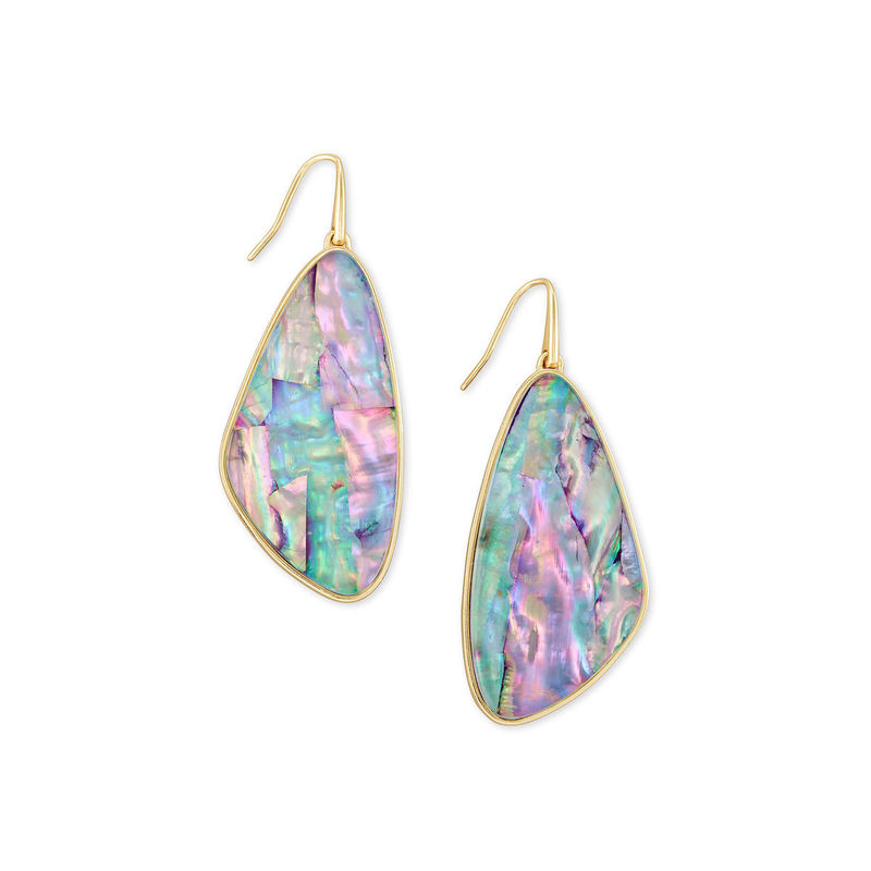 Rocksbox: Emilie Drop Earrings by Kendra Scott