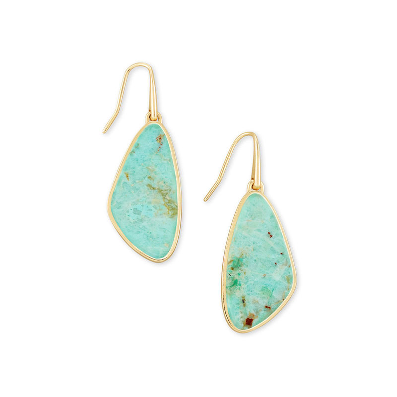 Rocksbox: Emilie Drop Earrings by Kendra Scott