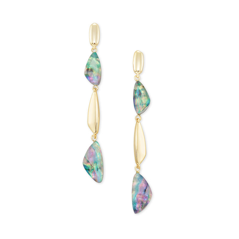 Kendra scott on sale ivy earrings