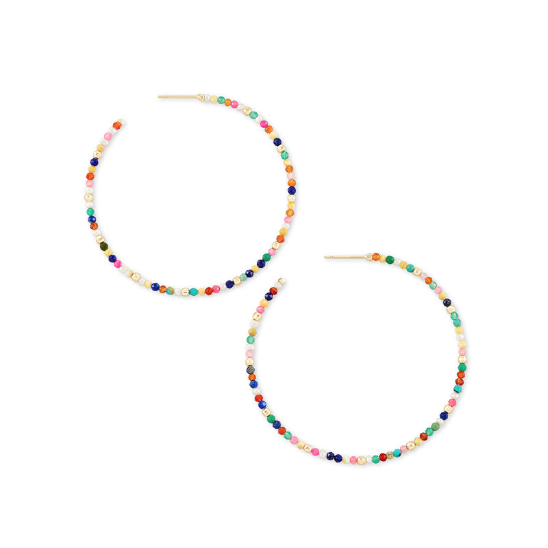 Kendra scott clearance multicolor earrings