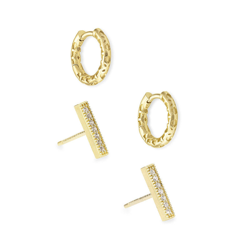 Kendra scott jewelry on sale bar