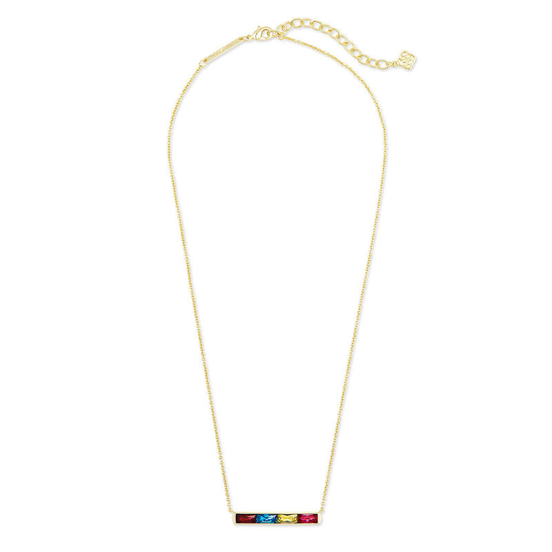 Kendra scott on sale jack necklace