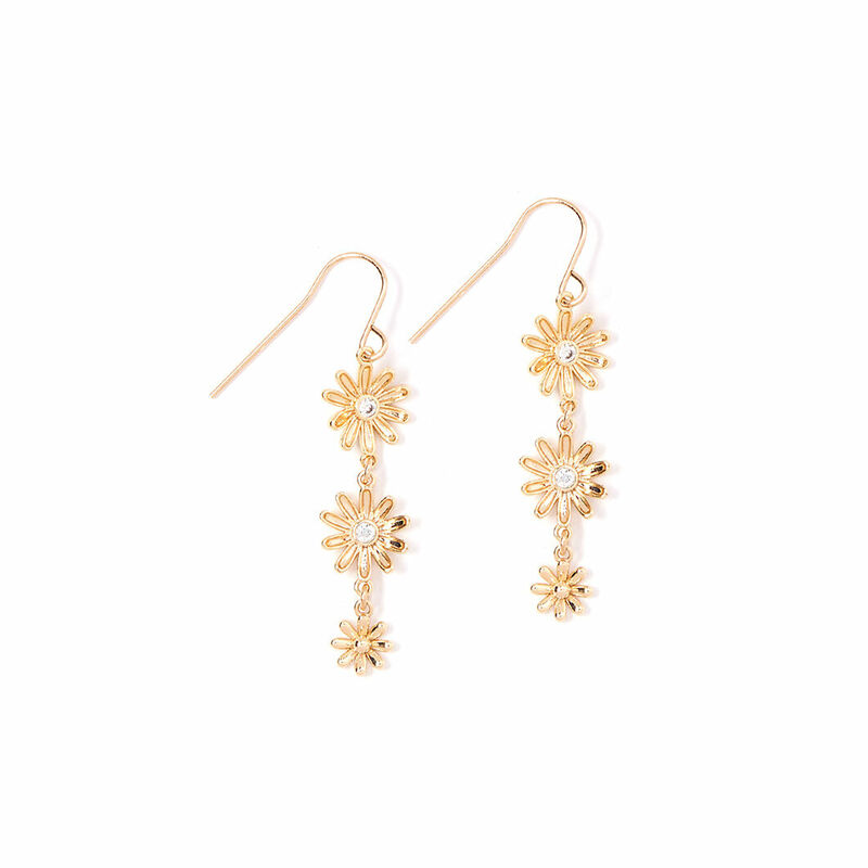 Tess and outlet tricia earrings