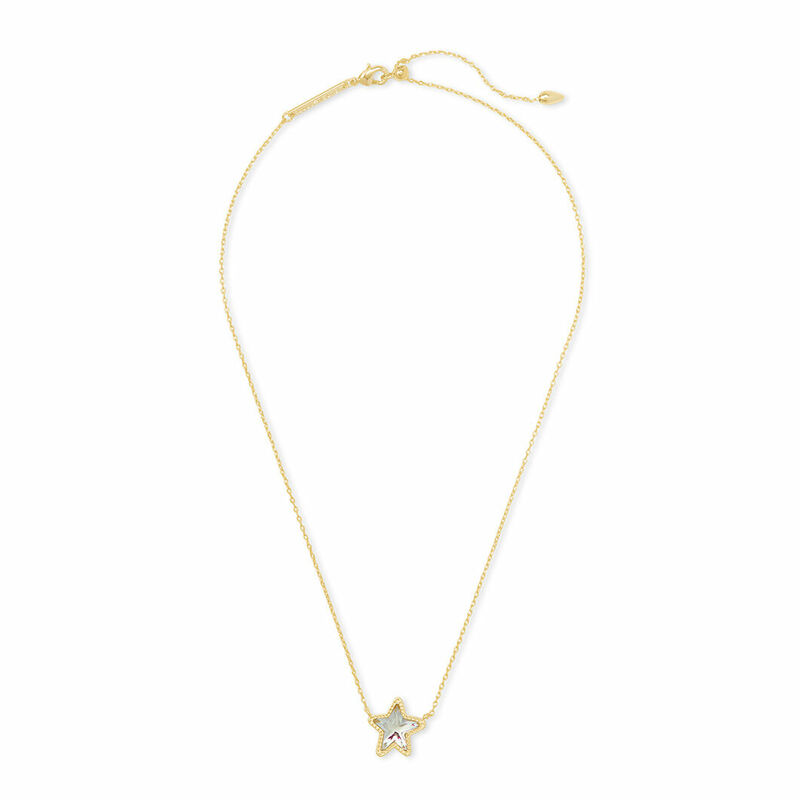 Rocksbox: Jae Star Pendant by Kendra Scott