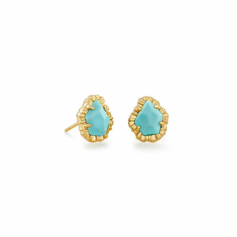 Kendra scott sales small earrings