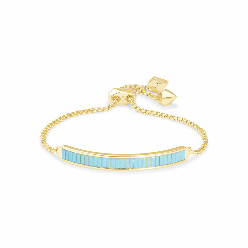 Rocksbox Jack Delicate Bracelet by Kendra Scott