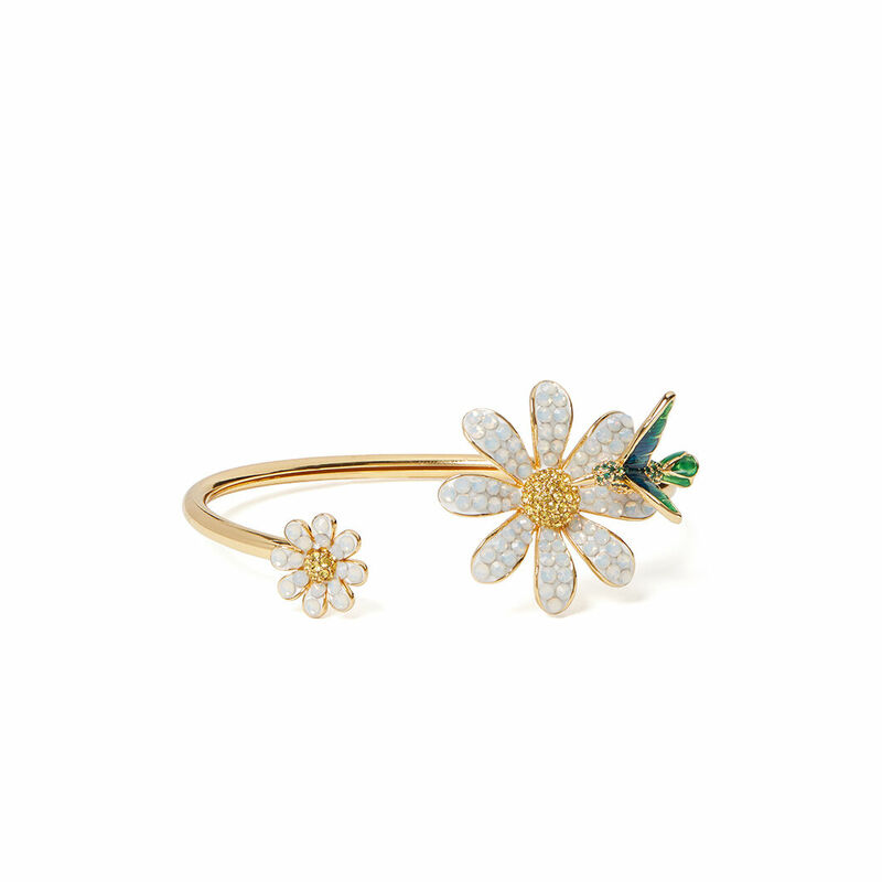 Kate spade hot sale daisy ring