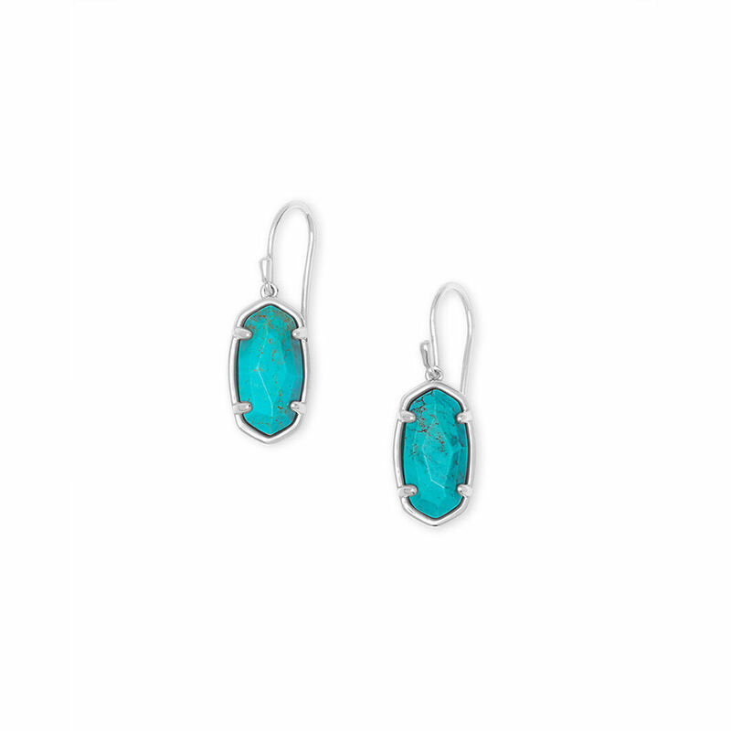 Kendra scott sterling hot sale silver earrings