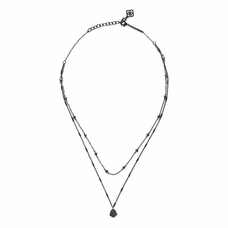 Clove necklace deals kendra scott