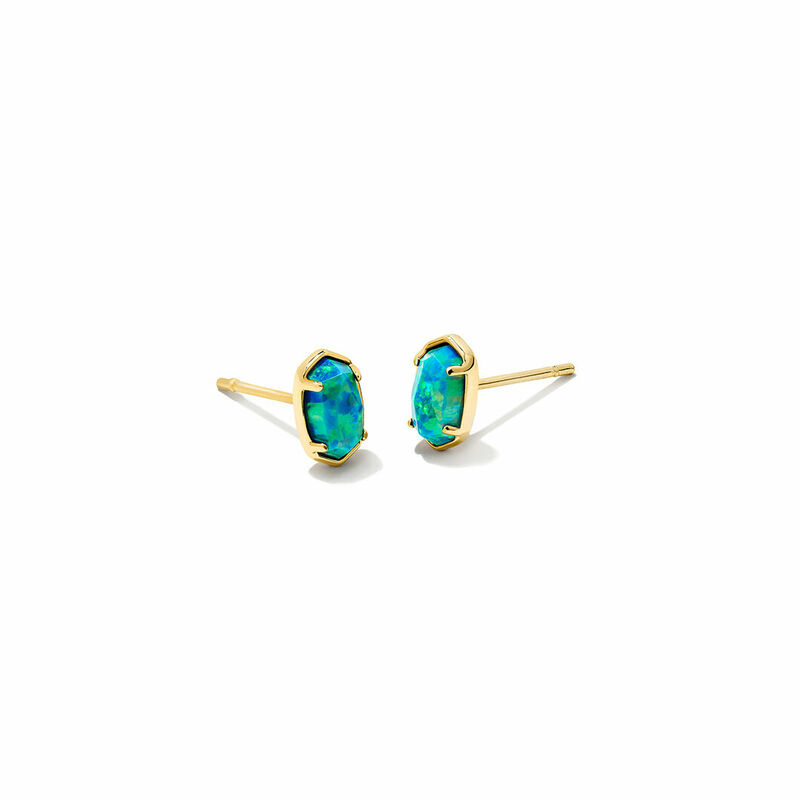 Rocksbox: Emilie Drop Earrings by Kendra Scott