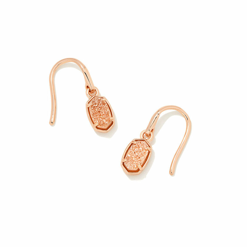 Rocksbox: Emilie Drop Earrings by Kendra Scott