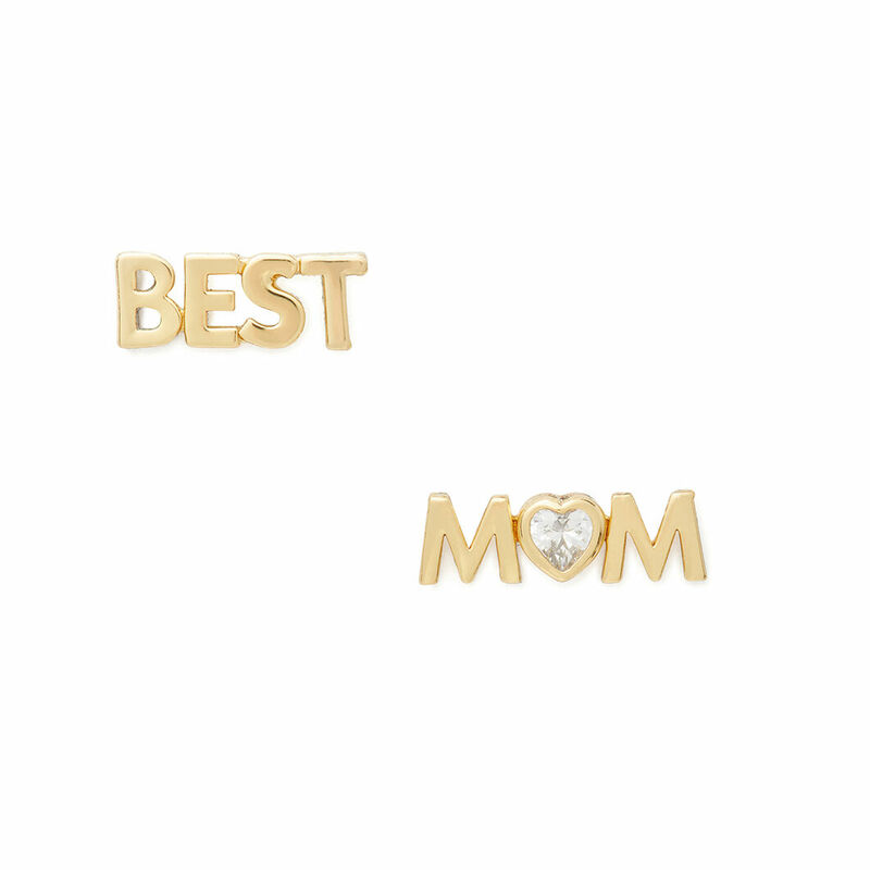 Best earrings deals for mom