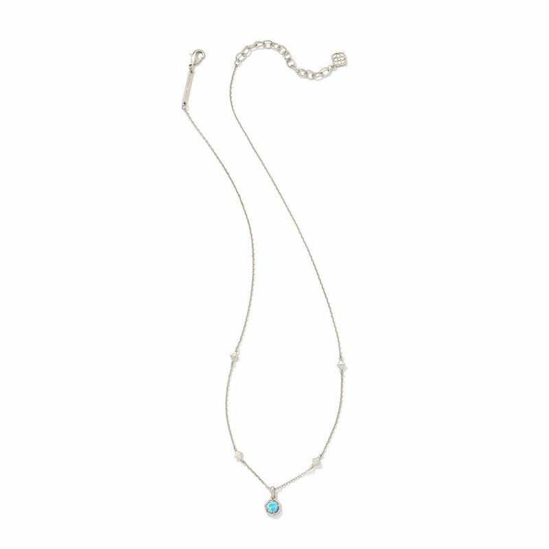 Blue opal kendra on sale scott