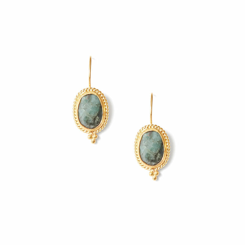 Chan luu sale earrings