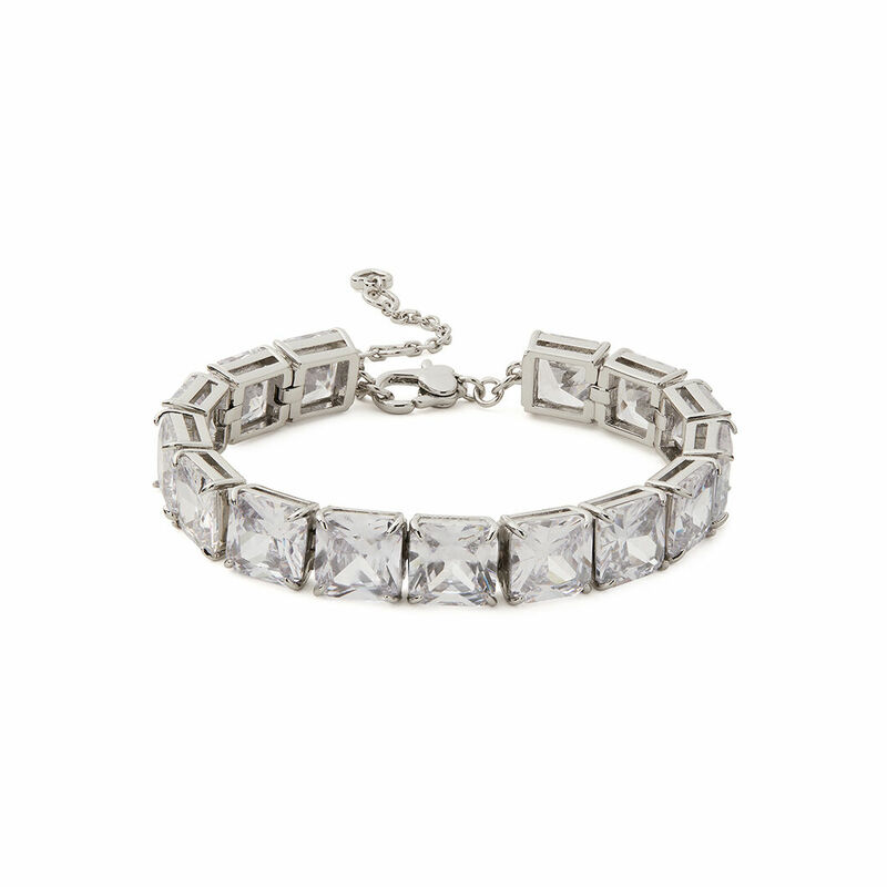 Kate spade diamond on sale bracelet