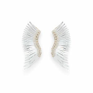 Midi Madeline Earrings by Mignonne Gavigan - Rocksbox